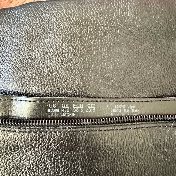 Naturalizer Riding Boots - Picture 5 of 5